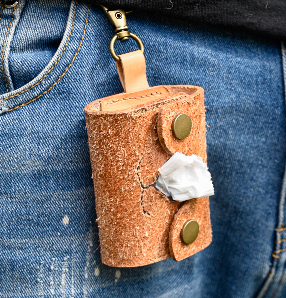 Pochette à Sacs pour Chien